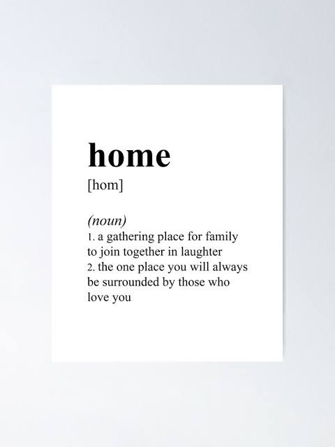 Home